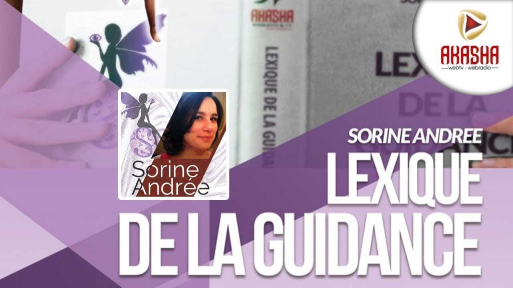Sorine Andrée | Lexique de la guidance