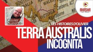 Olivier Buirette | Terra Australis Incognita – L’Australie
